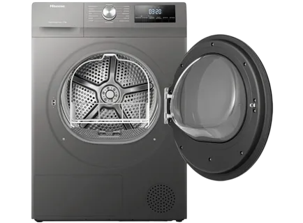 Сушильная машина Hisense