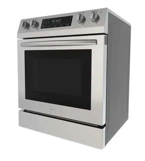 Электрическая плита Hisense